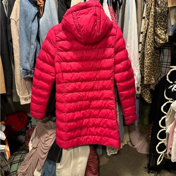 Winter jacket - Picture 2 of 3